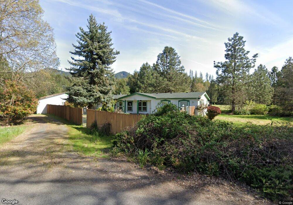 534 Covered Bridge Rd, Rogue River, OR 97537 - photo 1