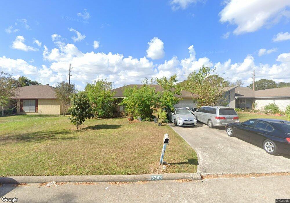 8343 Pebbledowne Dr, Houston, TX 77064 - photo 1