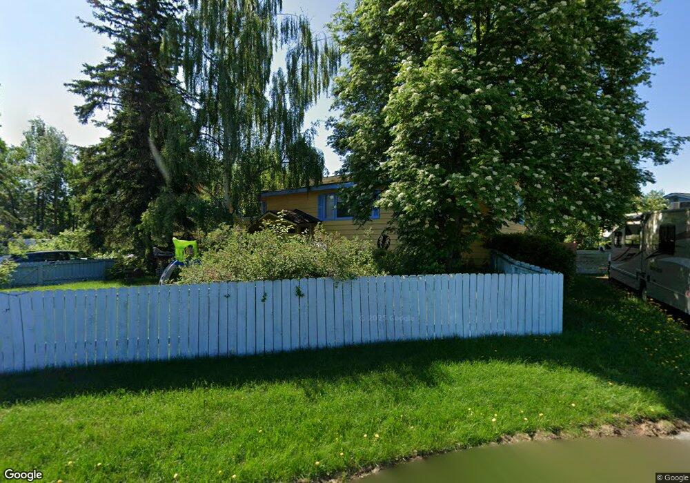 7540 E 17th Ave, Anchorage, AK 99504 - photo 1