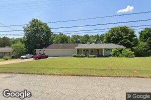 811 University Ave, Troy, AL 36081