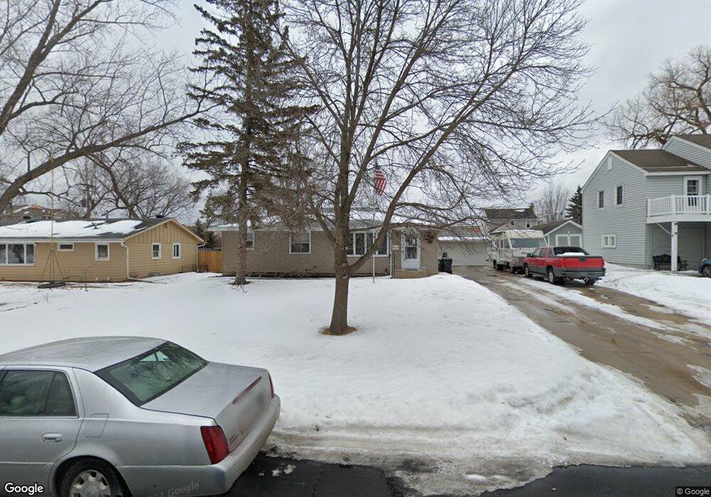 8425 Aldrich Ave S, Bloomington, MN 55420 - photo 1