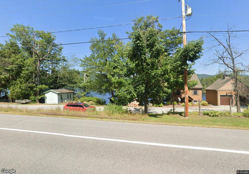 2804 W Shore Ln, Bradford, NH 03221 - photo 1