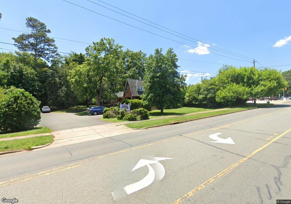 485 West St, Pittsboro, NC 27312 - photo 1