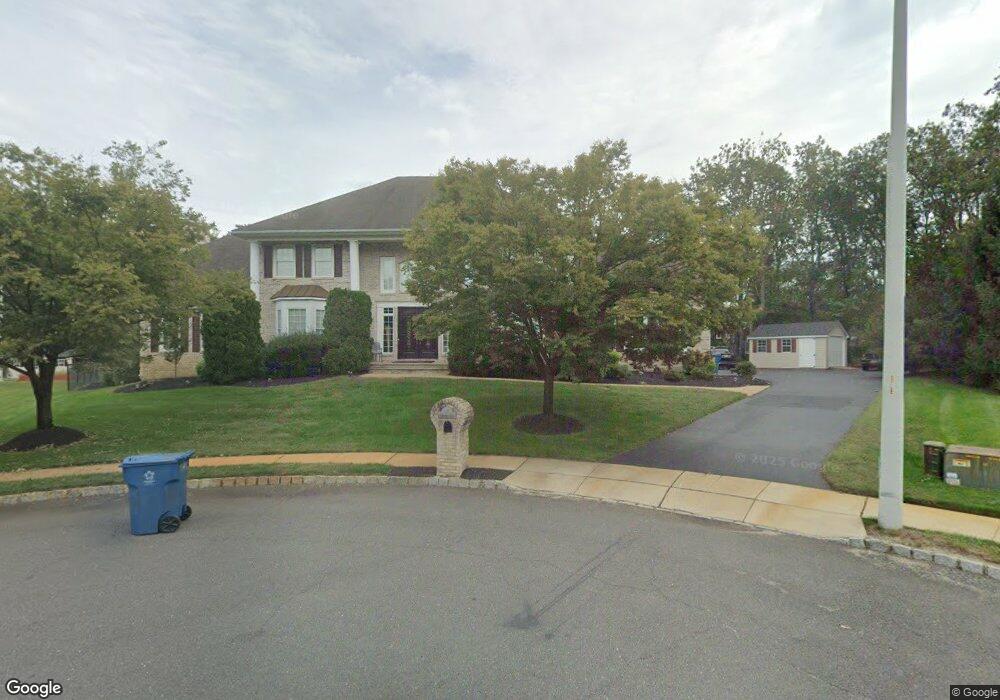 19 Freedom Ct, Howell, NJ 07731 - photo 1