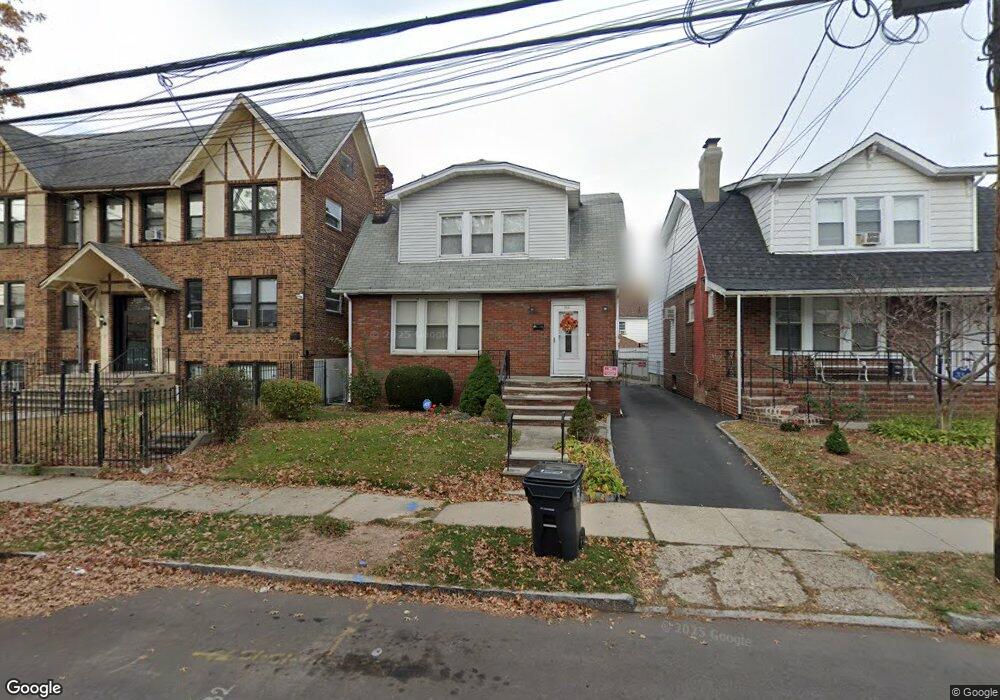 332 N 12th St unit 1, Newark, NJ 07107 - photo 1