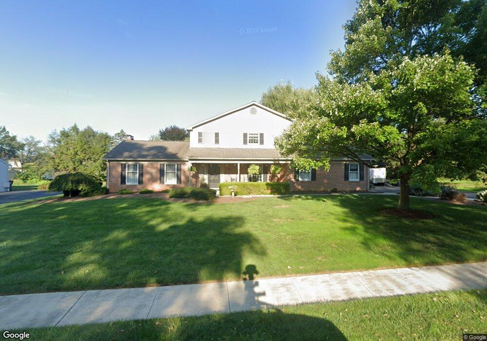 41 Mayfield Dr, Leola, PA 17540 - photo 1