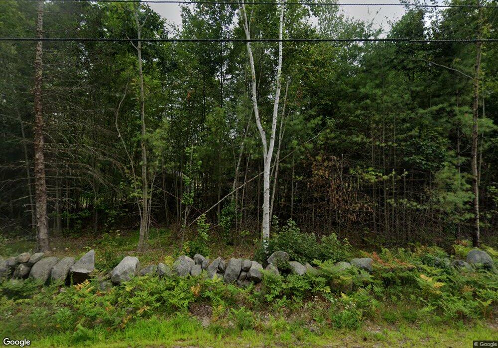 299 Middle Rd, Center Tuftonboro, NH 03816 - photo 1