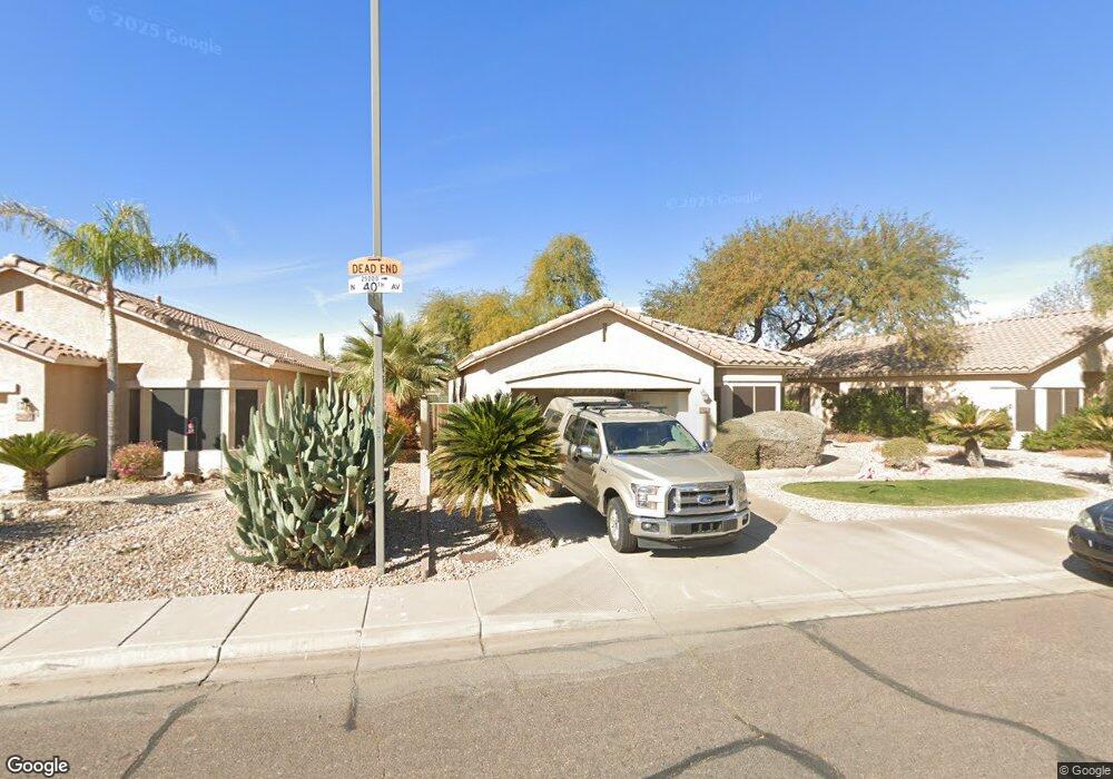 25222 N 40th Ave, Phoenix, AZ 85083 - photo 1