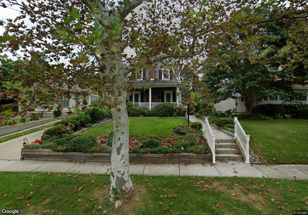 220 Morgan Ave, Collingswood, NJ 08108 - photo 1