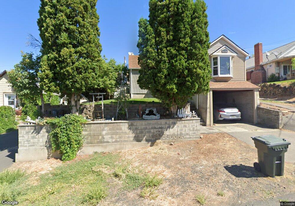 275 E Aiken St, Heppner, OR 97836 - photo 1