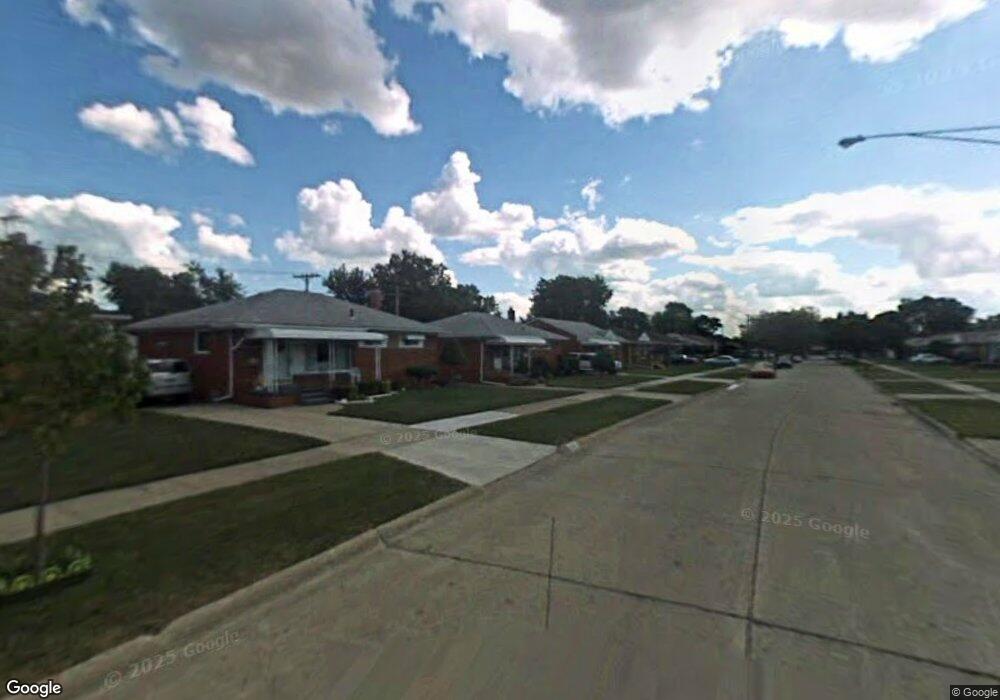 26230 Janet Ct, Roseville, MI 48066 - photo 1