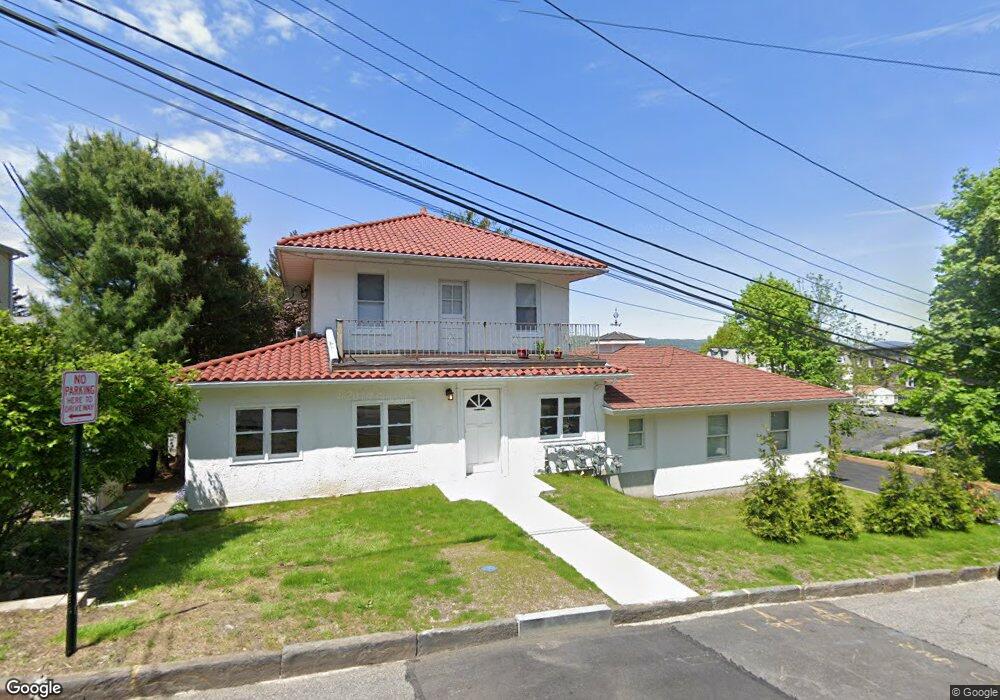 29 Hatch Terrace, Dobbs Ferry, NY 10522 - photo 1