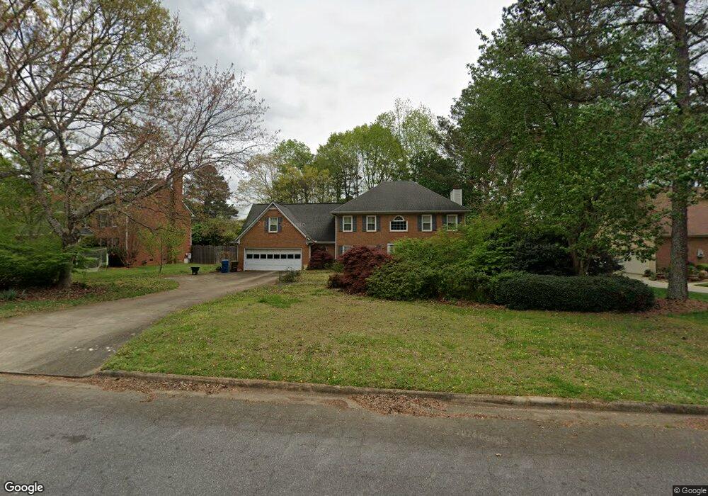 12135 N Hickory Trace, Alpharetta, GA 30004 - photo 1