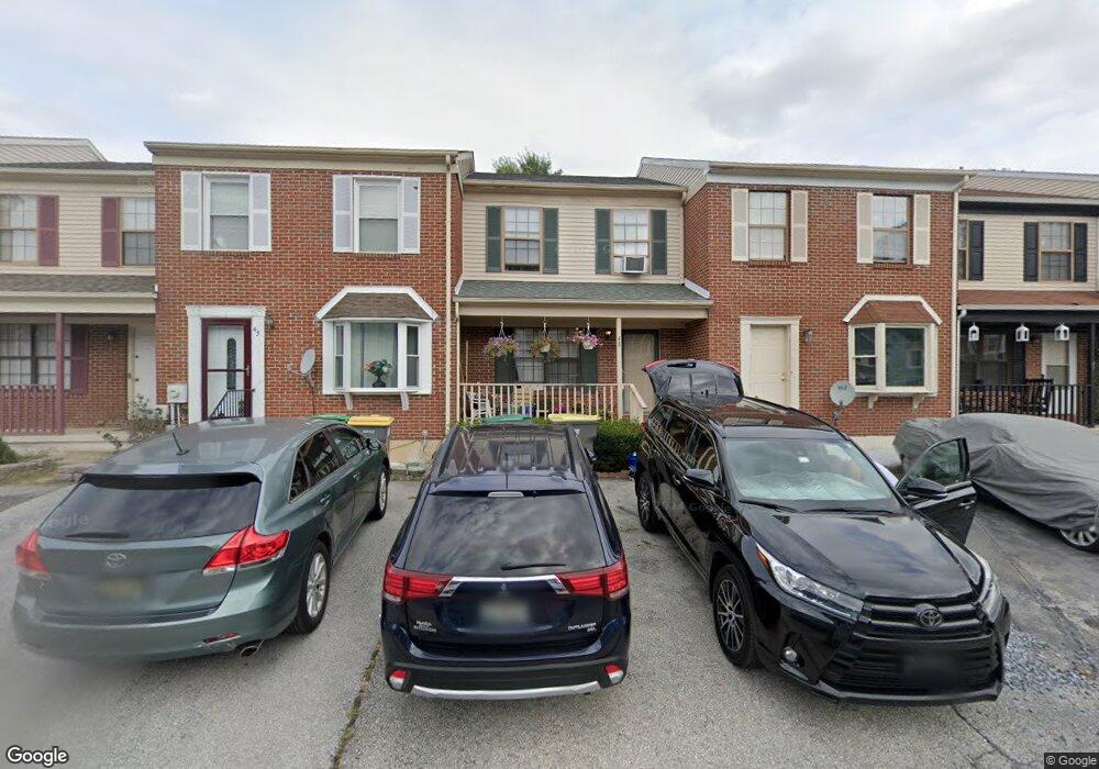 45 Mackenzie Ct, New Castle, DE 19720 - photo 1