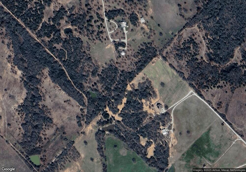 126 County Road 2571, Alvord, TX 76225 - photo 1