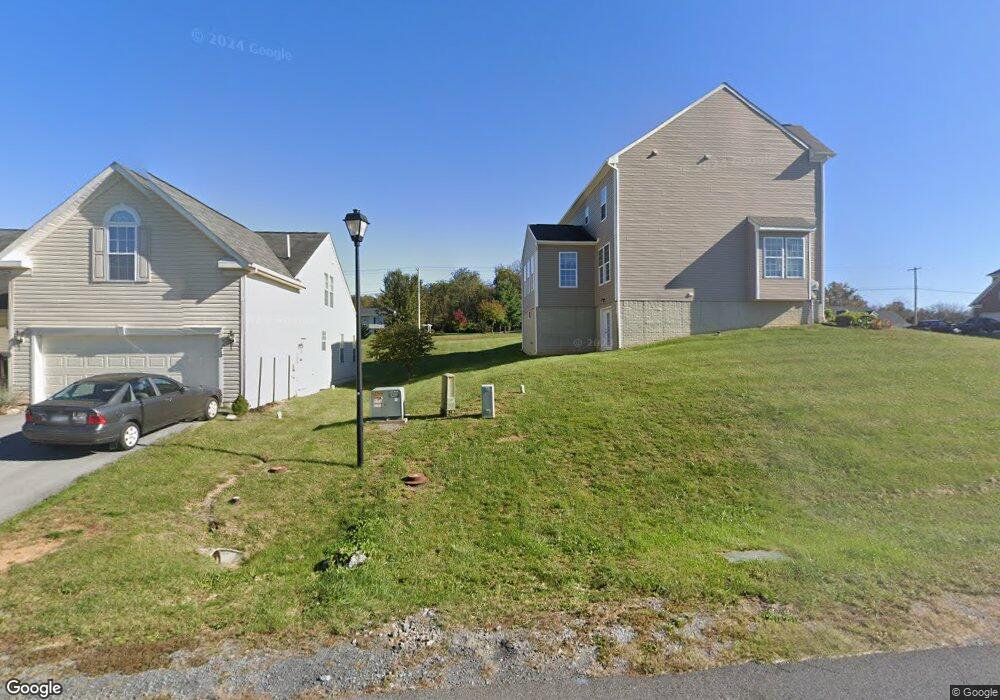 20 Chaucer Ln unit CYPRESS 2 PLAN, Gerrardstown, WV 25420 - photo 1