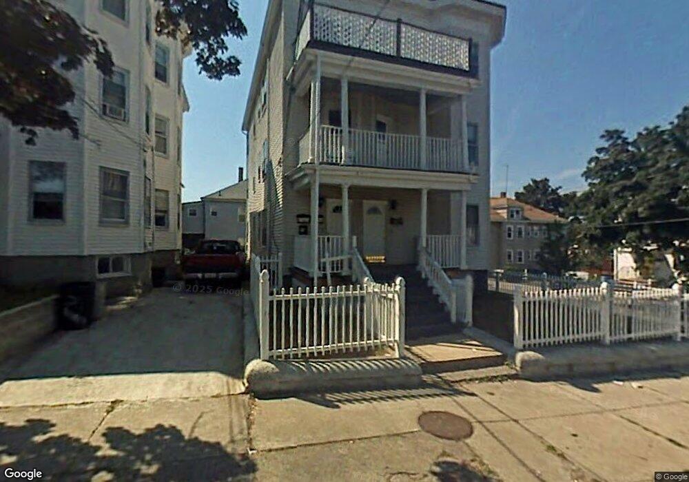 6-8 Bryant St, Everett, MA 02149 - photo 1