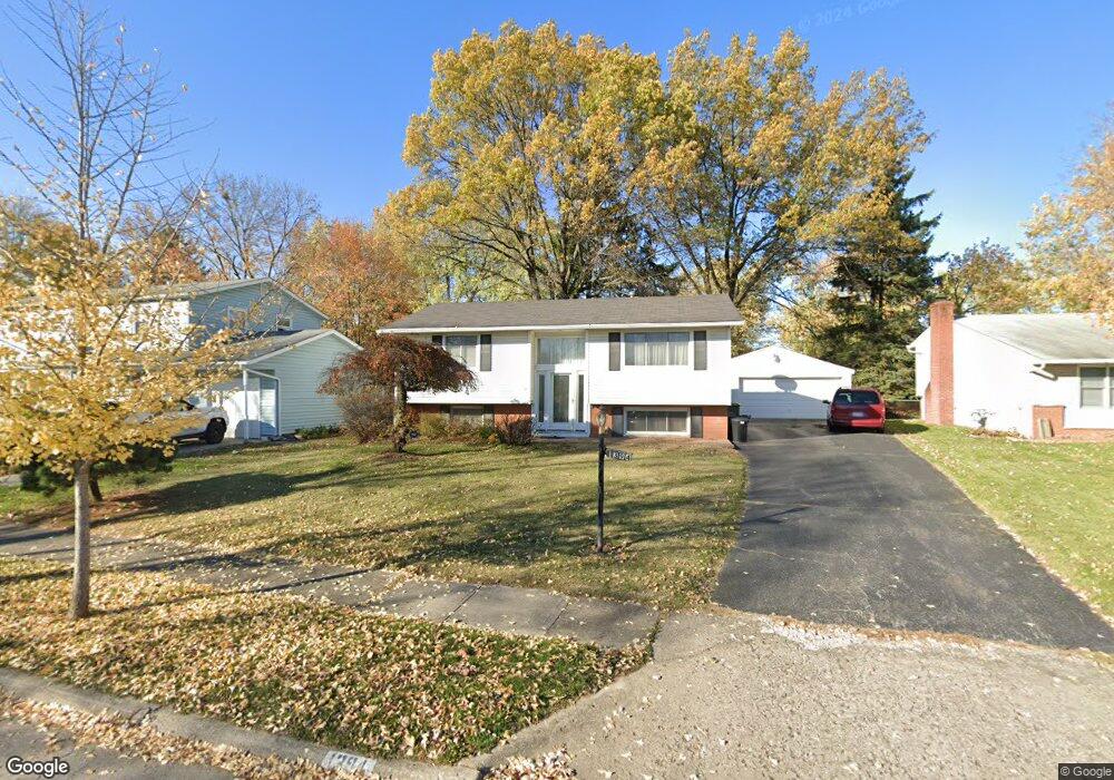 1394 Seaton Ct, Columbus, OH 43229 - photo 1