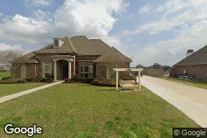 2676 Lake Perique Dr, Paulina, LA 70763