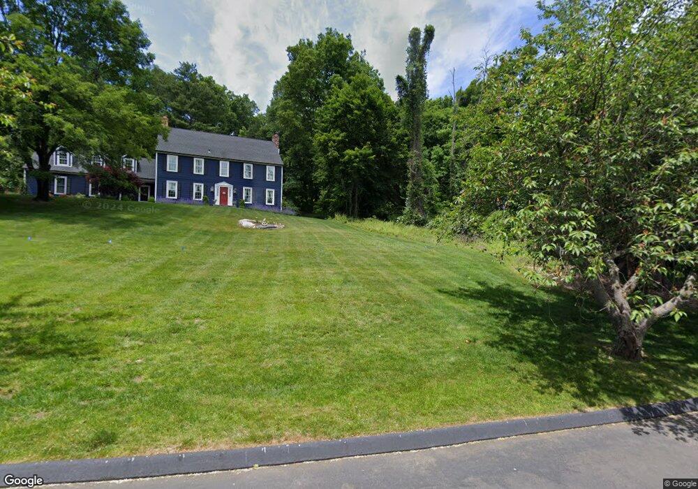 50 Frog Pond Ln, Fairfield, CT 06824 - photo 1