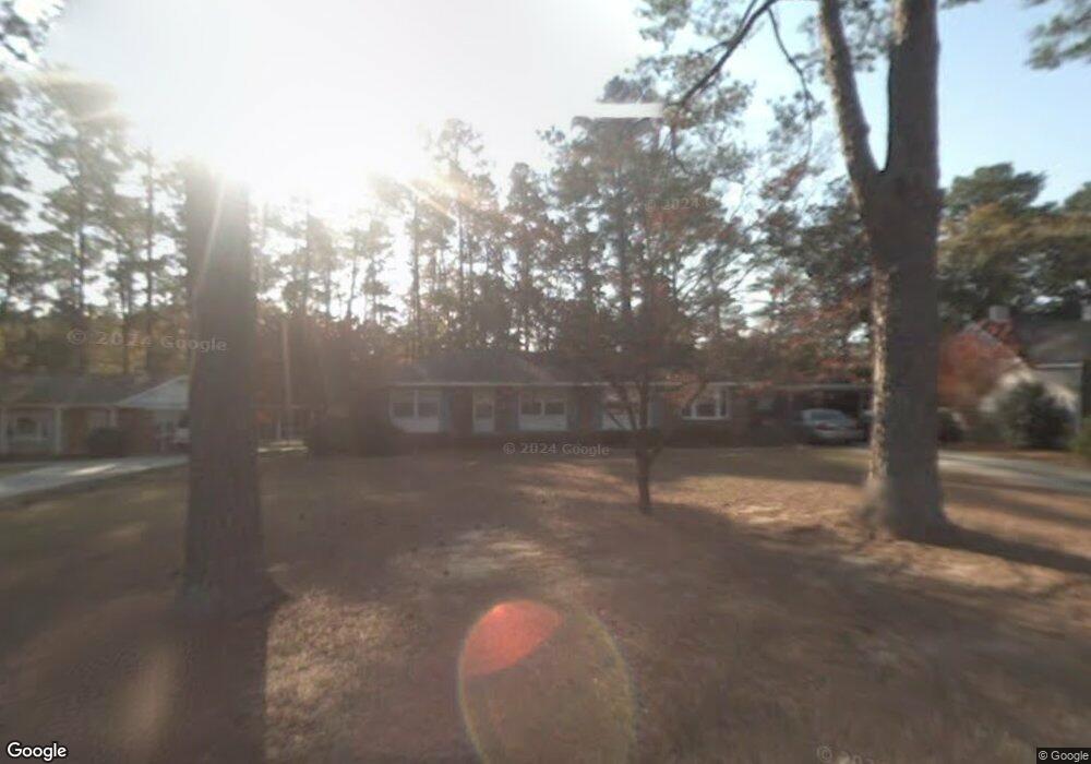 2846 Pineview Rd, Augusta, GA 30909 - photo 1