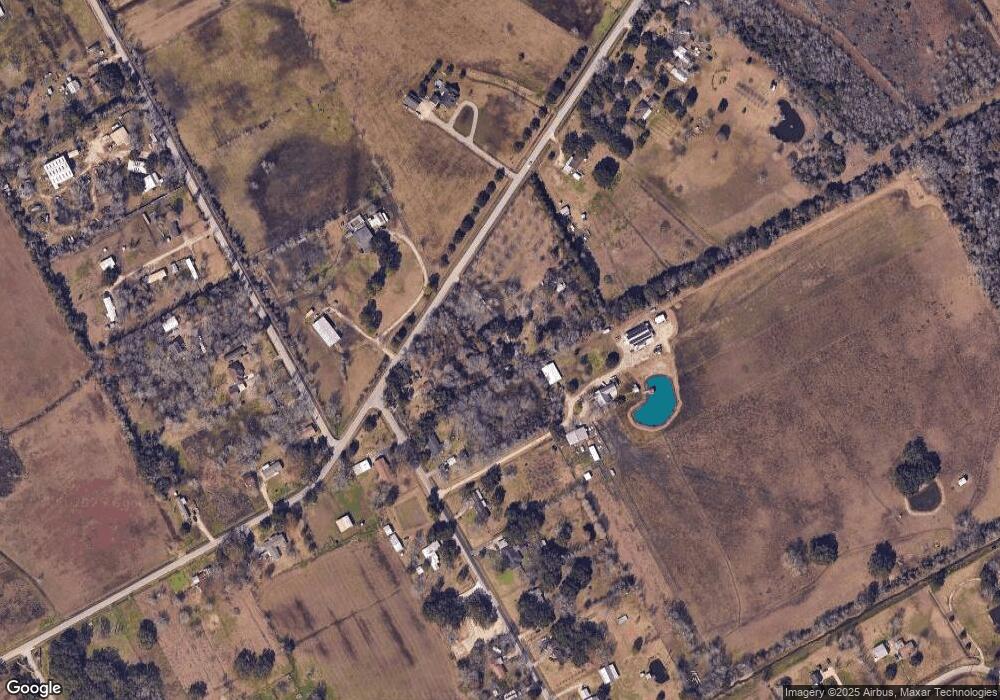 5515 County Road 172, Alvin, TX 77511 - photo 1