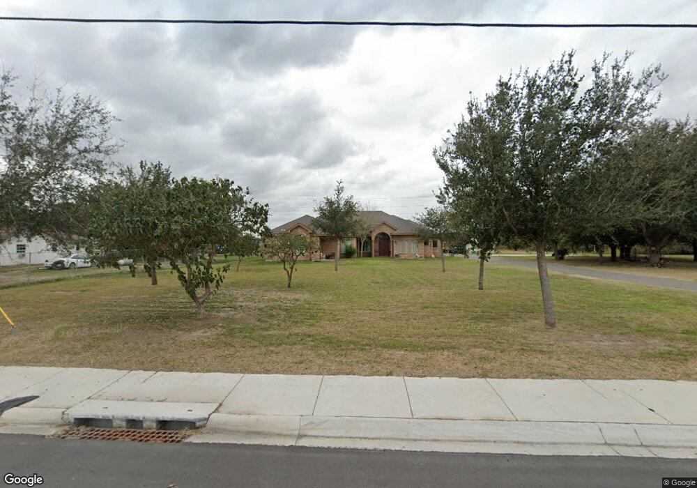 4339 N Mile 6 W, Weslaco, TX 78599 - photo 1