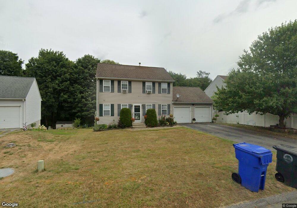 96 Stonehouse Way, Torrington, CT 06790 - photo 1