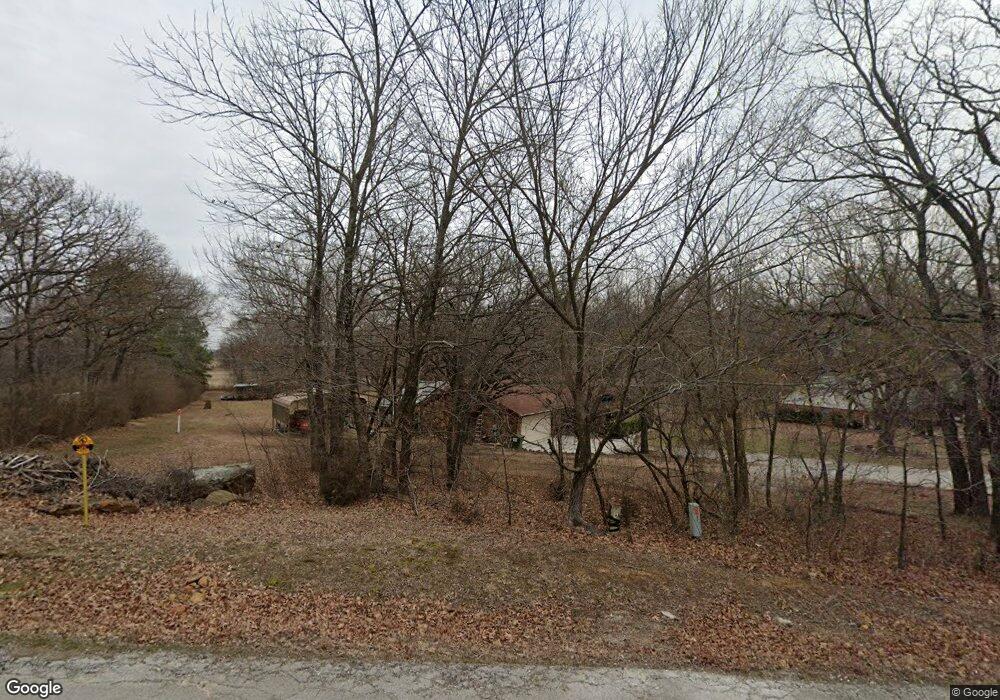 4821 N Walnut Dr, Sapulpa, OK 74066 - photo 1