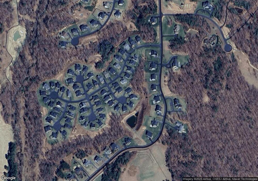 419 Fenton Ct unit K2CII 55, Keswick, VA 22947 - photo 1