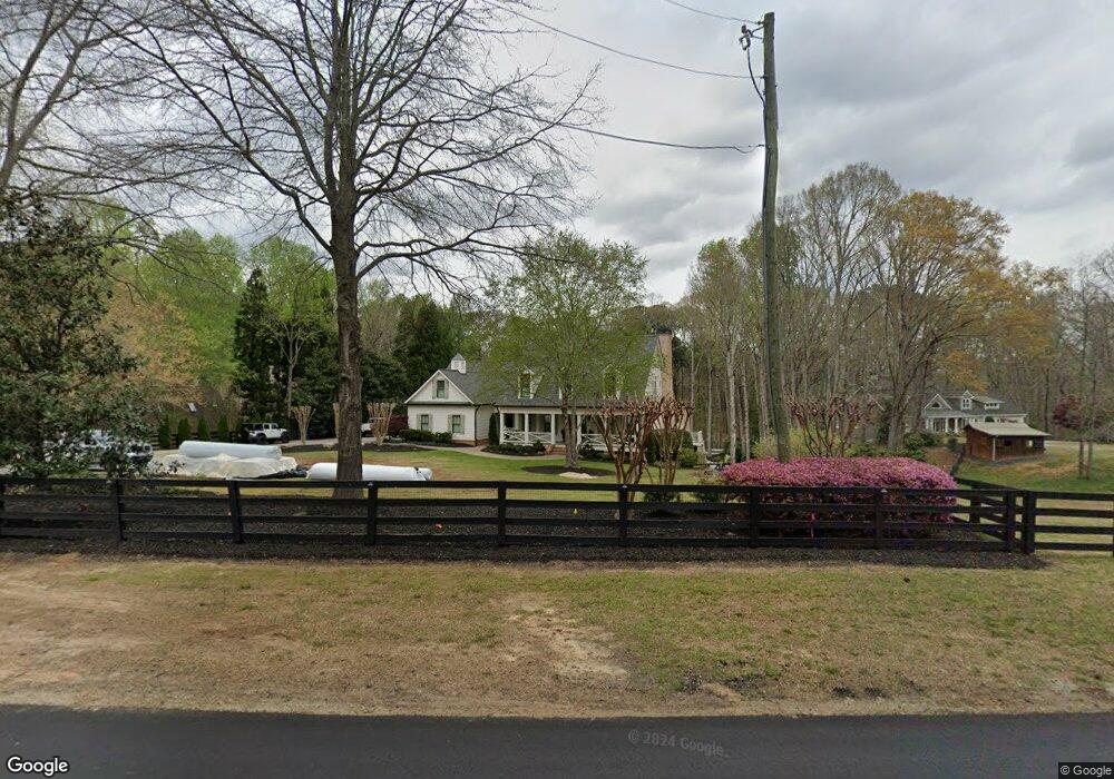 60 Dorris Rd, Alpharetta, GA 30004 - photo 1