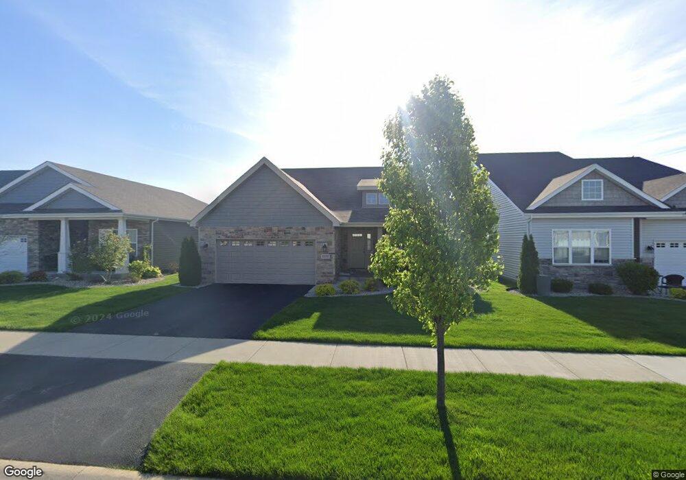 10197 Azalea Dr, Saint John, IN 46373 - photo 1