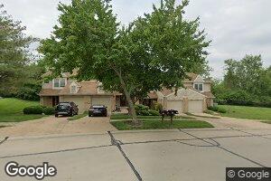 17099 Sandalwood Creek Dr Unit 1, Glencoe, MO 63038