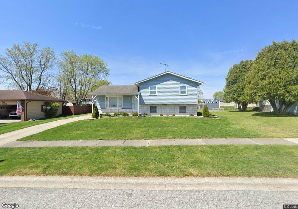 9736 Polk St, Crown Point, IN 46307 - photo 1