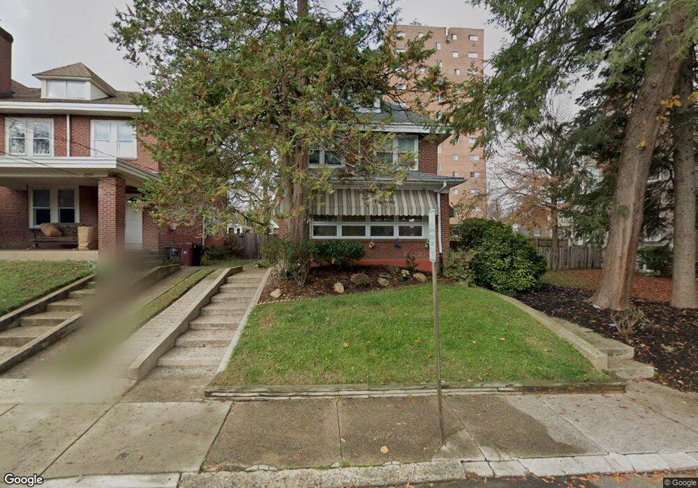 2409 N Franklin St, Wilmington, DE 19802 - photo 1