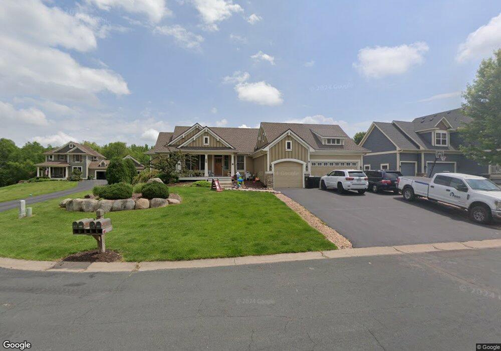 5716 159th Cir N, Hugo, MN 55038 - photo 1