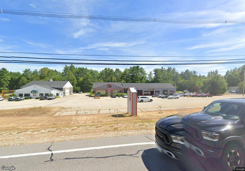 635 Center St unit 2, Wolfeboro, NH 03894 - photo 1