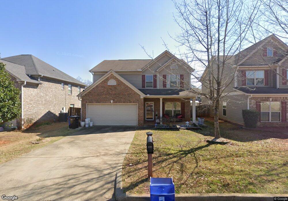 7364 Sorrel Ct, Columbus, GA 31909 - photo 1