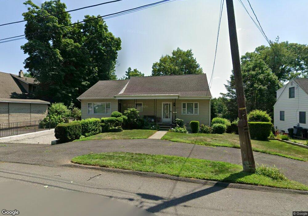 486 Louisa Ave, Wyckoff, NJ 07481 - photo 1