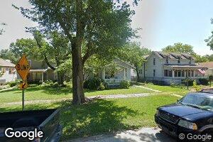 820 Mississippi St, Lawrence, KS 66044
