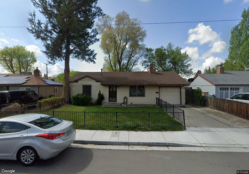 549 J St, Sparks, NV 89431 - photo 1