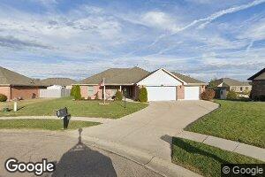 6534 Rising Sun Ct, Waynesville, OH 45068