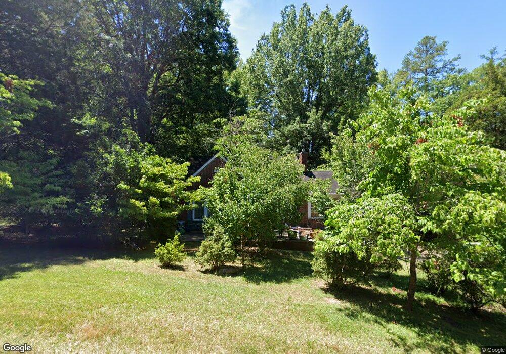 1561 Sunset Ave, Asheboro, NC 27205 - photo 1