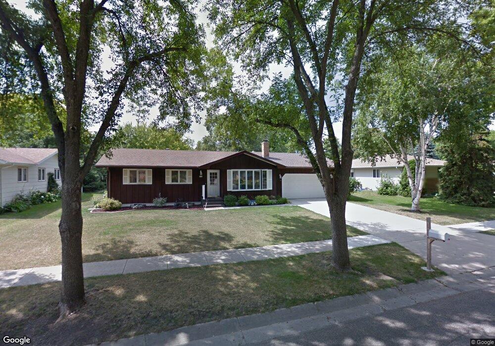 2938 2nd St N, Fargo, ND 58102 - photo 1