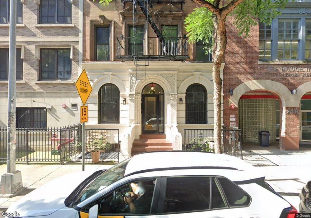 246 W 108th St unit 2W, New York, NY 10025 - photo 1