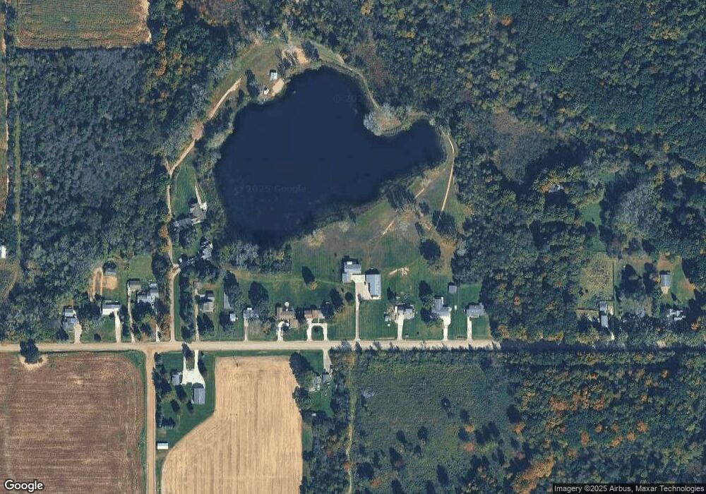 3448 W Frances Rd, Clio, MI 48420 - photo 1