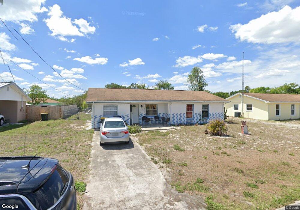 118 Rosemary Ave, Sebring, FL 33875 - photo 1