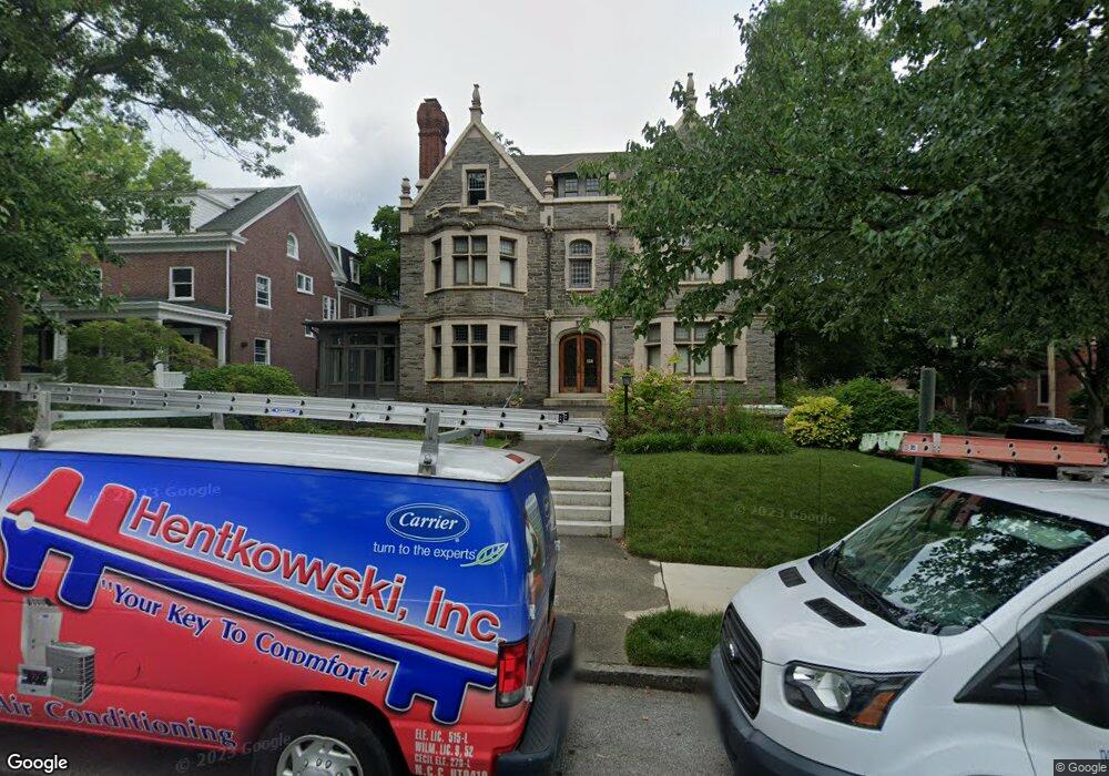 1007 N Broom St, Wilmington, DE 19806 - photo 1