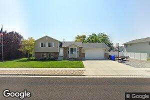 725 W 400 N, Tremonton, UT 84337