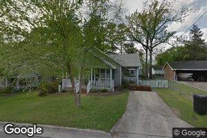 103 W Carroll St, Windsor, NC 27983